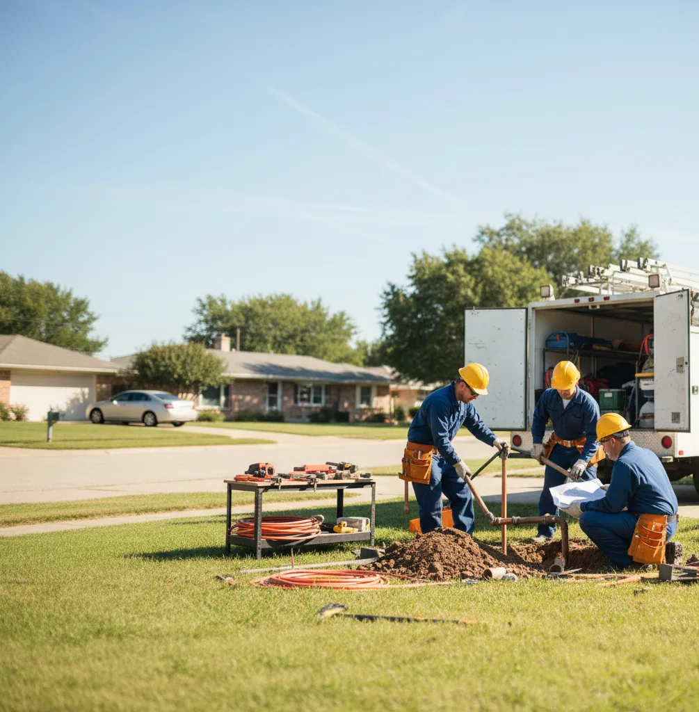 Water Heater Repair in Carlin, NV